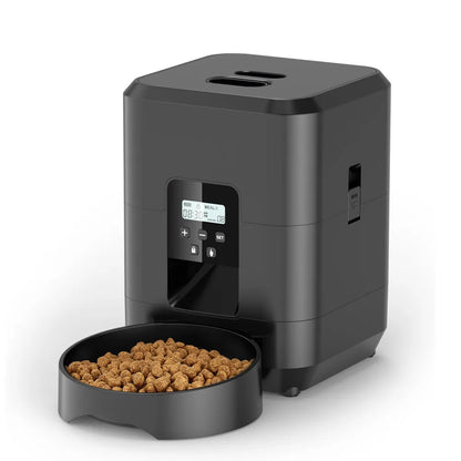 Smart Automatic Pet Feeder 2.0