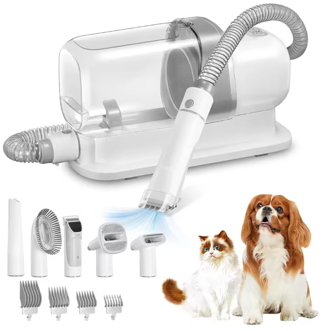 Pet Grooming Kit 2.0